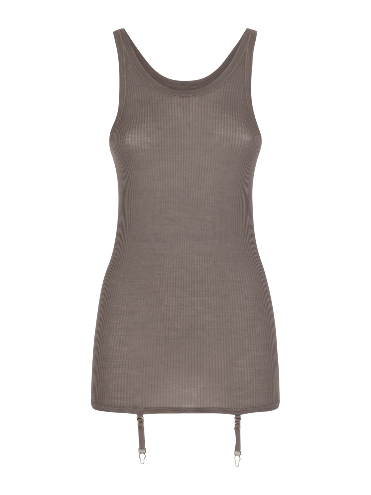 [LEMAIRE] Tank top FW25 TO1282LK1032PU813