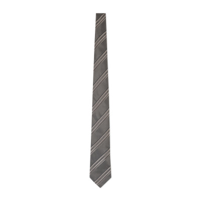 [Brunello Cucinelli] Tie FW26 MY8600018