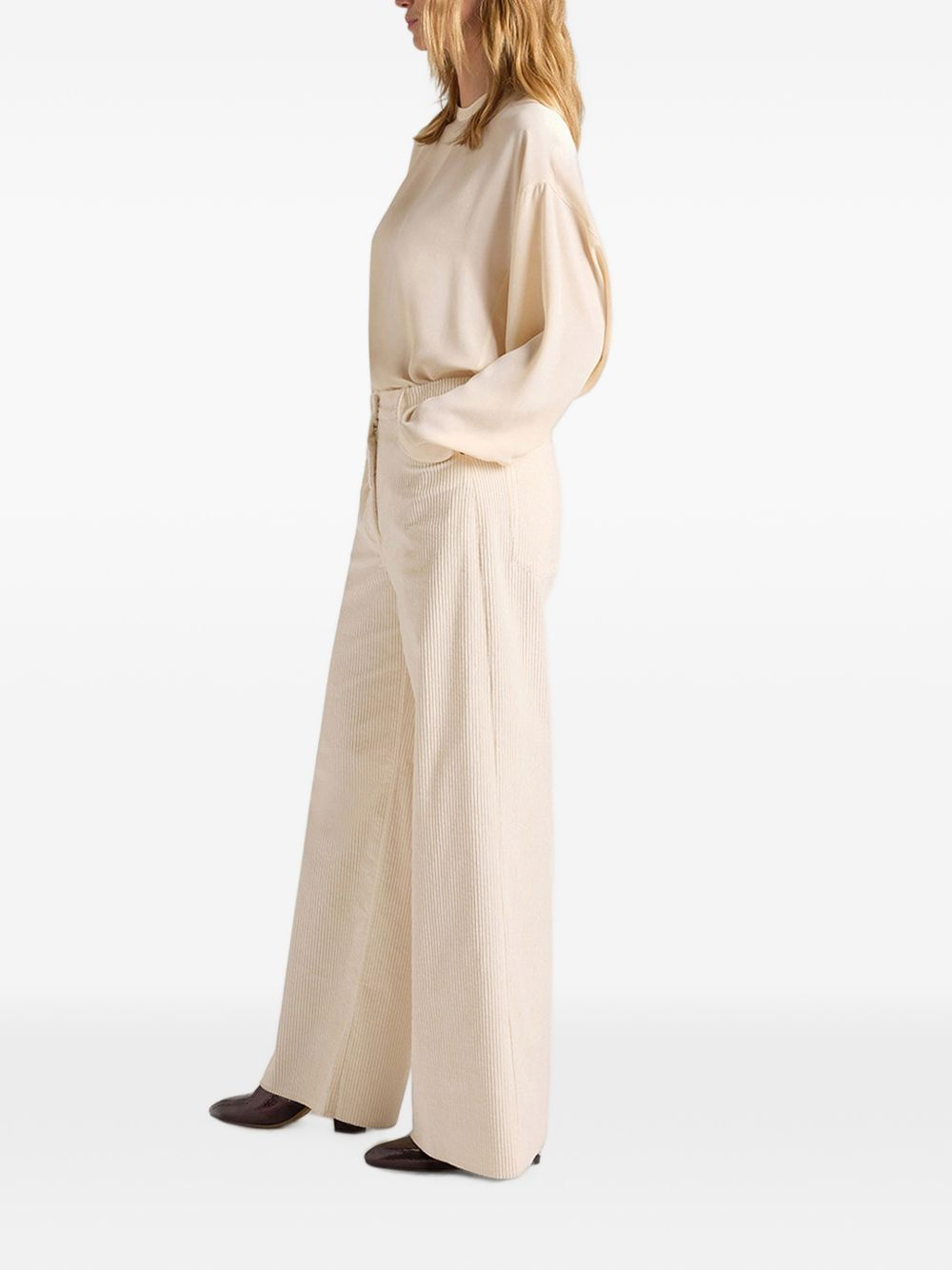 [Momon ? ] Jogger pants FW26 266MMOPA04226631MO0040