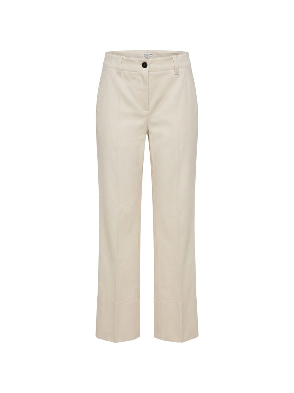 [Brunello Cucinelli] Jogger pants FW26 MA126P8854C8555