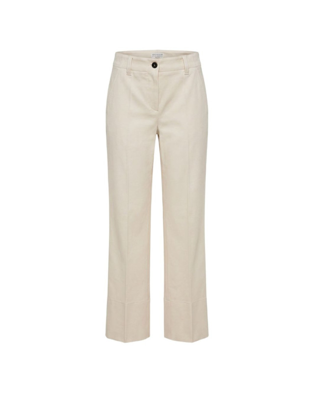 [Brunello Cucinelli] Jogger pants FW26 MA126P8854C8555
