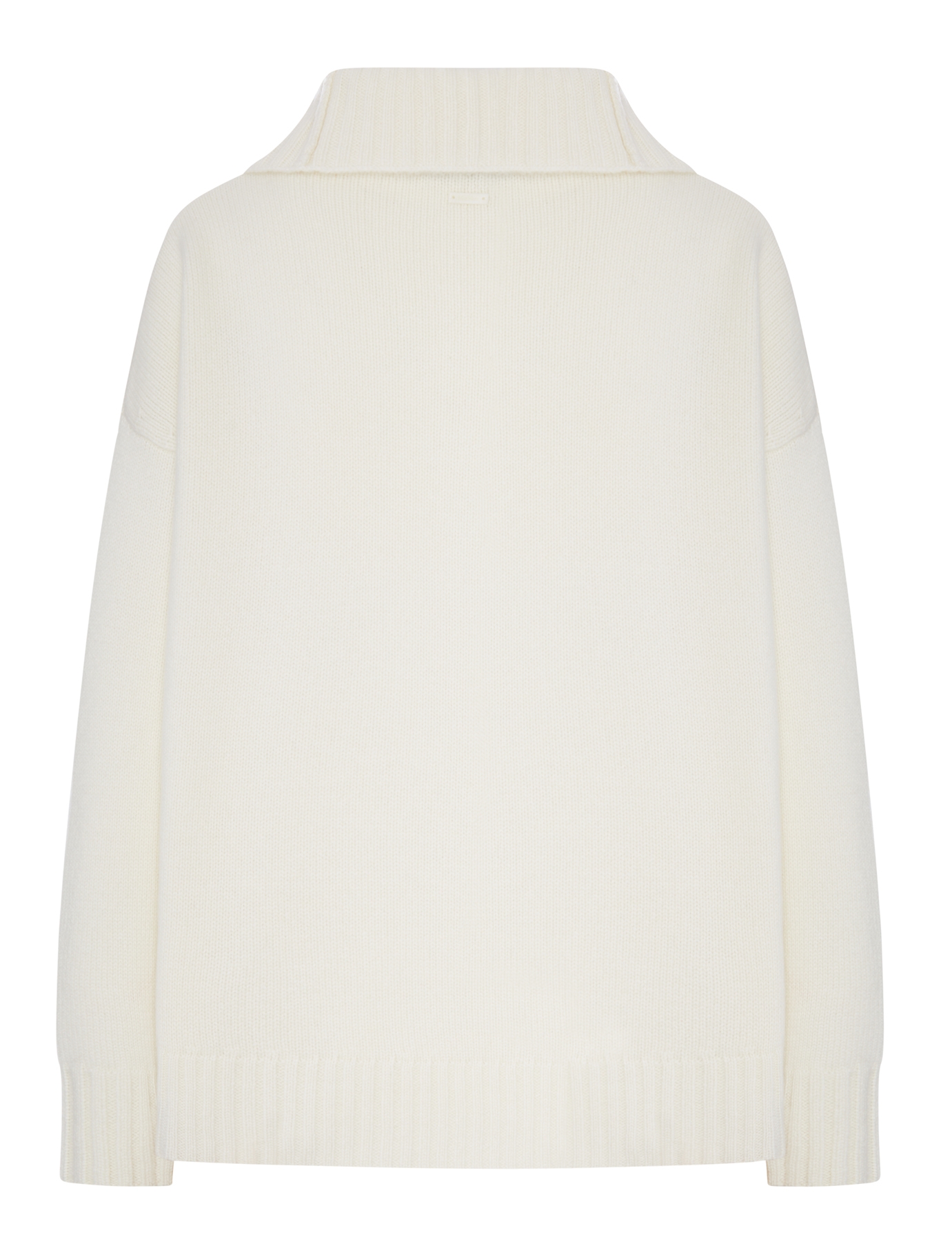 [Max Mara] Knitwear FW26 2621366062600001 WHITE