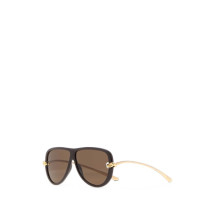 [Bottega Veneta] Sunglasses FW26 A002JCVBL802003