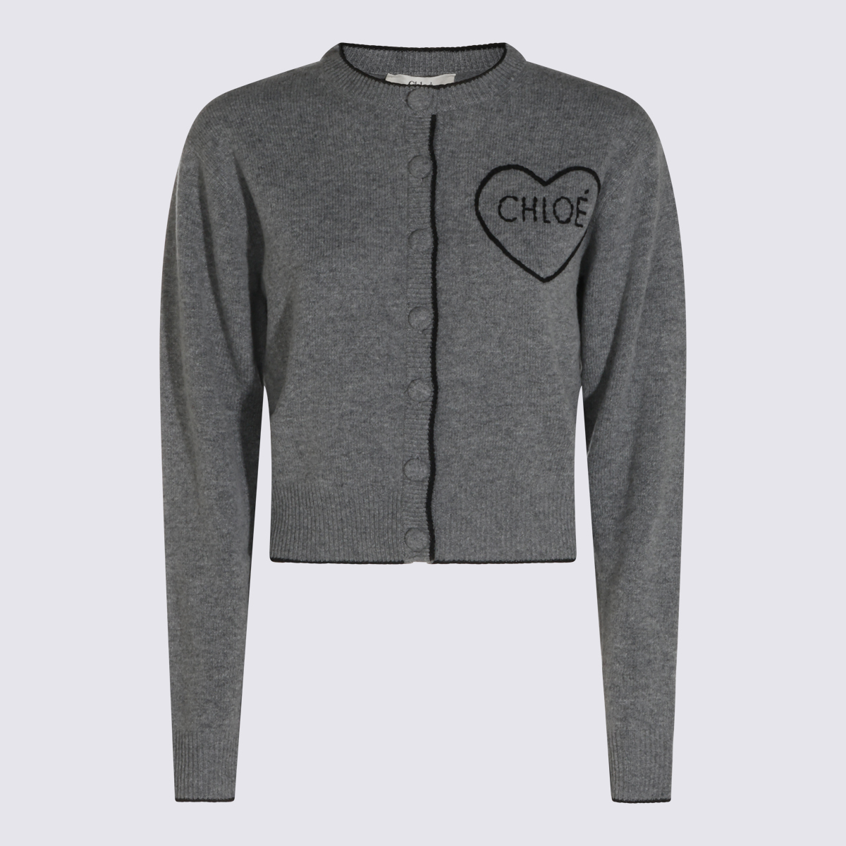 [Chloe] Knitwear FW26 CH26AMC15710012
