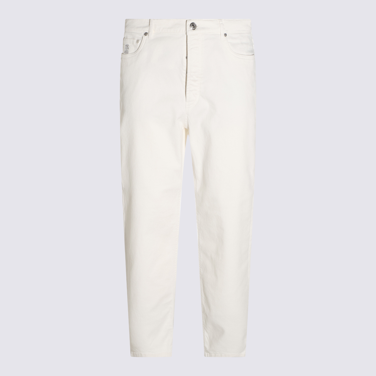 [Brunello Cucinelli] Jeans FW26 M277PO2090C2200