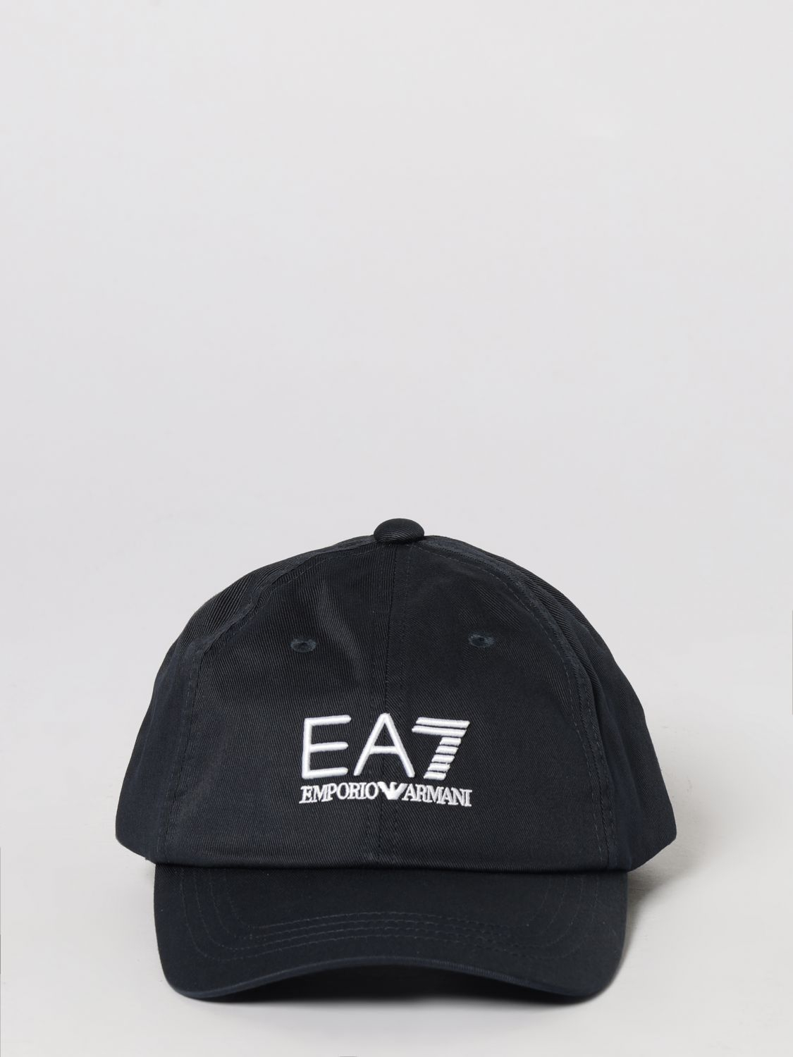 [EA7] Hat SS26 7X000592AF15502 MB149