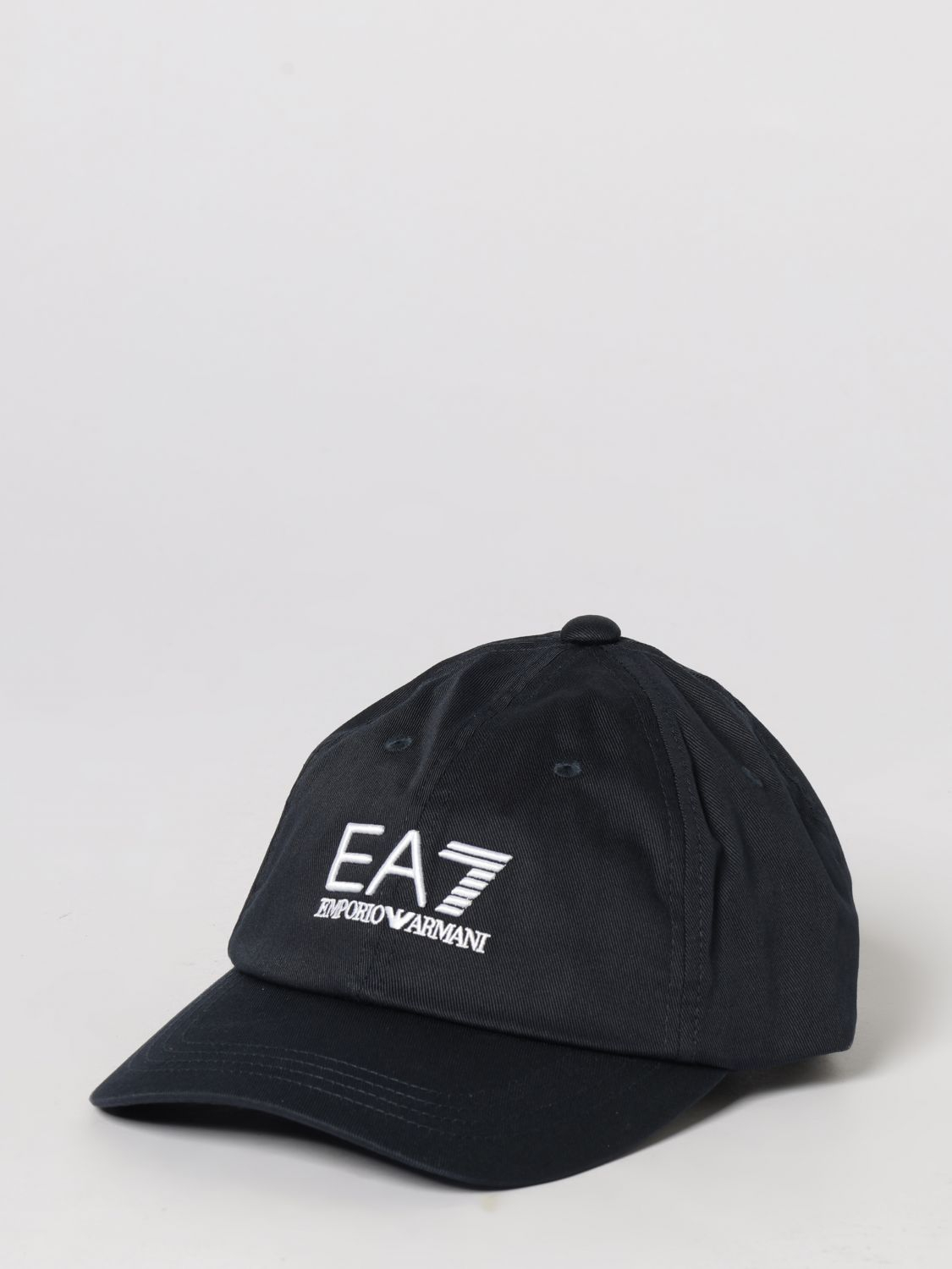 [EA7] Hat SS26 7X000592AF15502 MB149