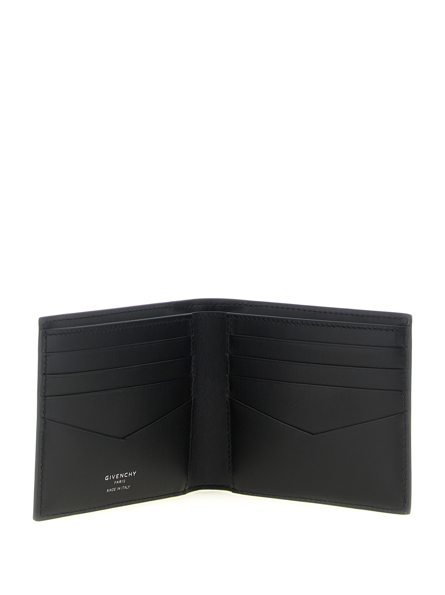 [Givenchy] Wallet SS26 BK60FZK21L001