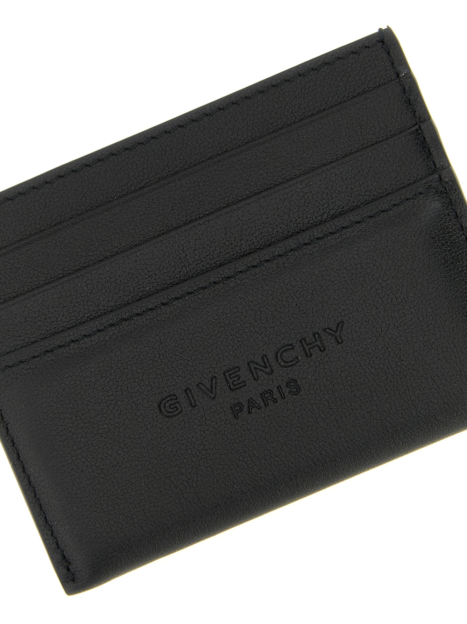 [Givenchy] Wallet SS26 BK60G0K21L001