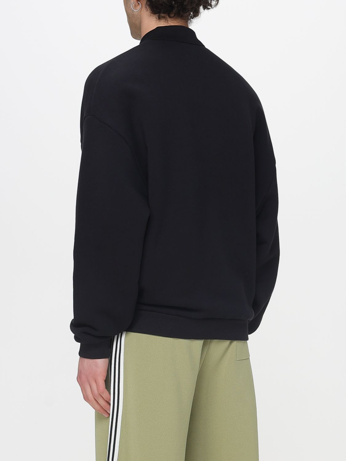 [AUTRY] Sweatshirt SS26 SWPX034K