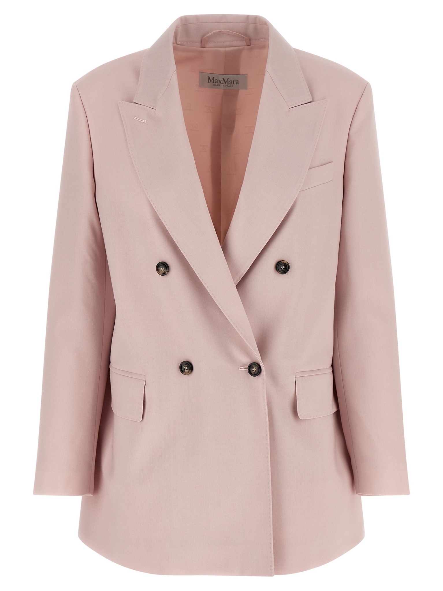 [Max Mara] Blazer SS26 2611041171600022
