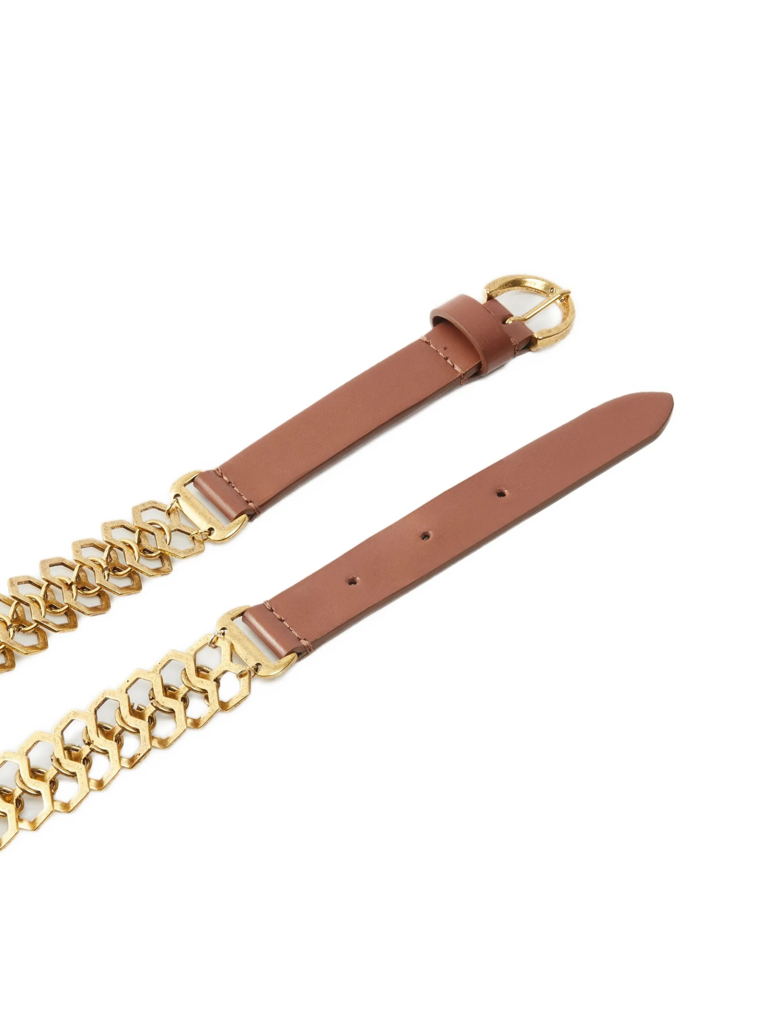 [PINKO] Belt FW25 105893A2XIL17Q
