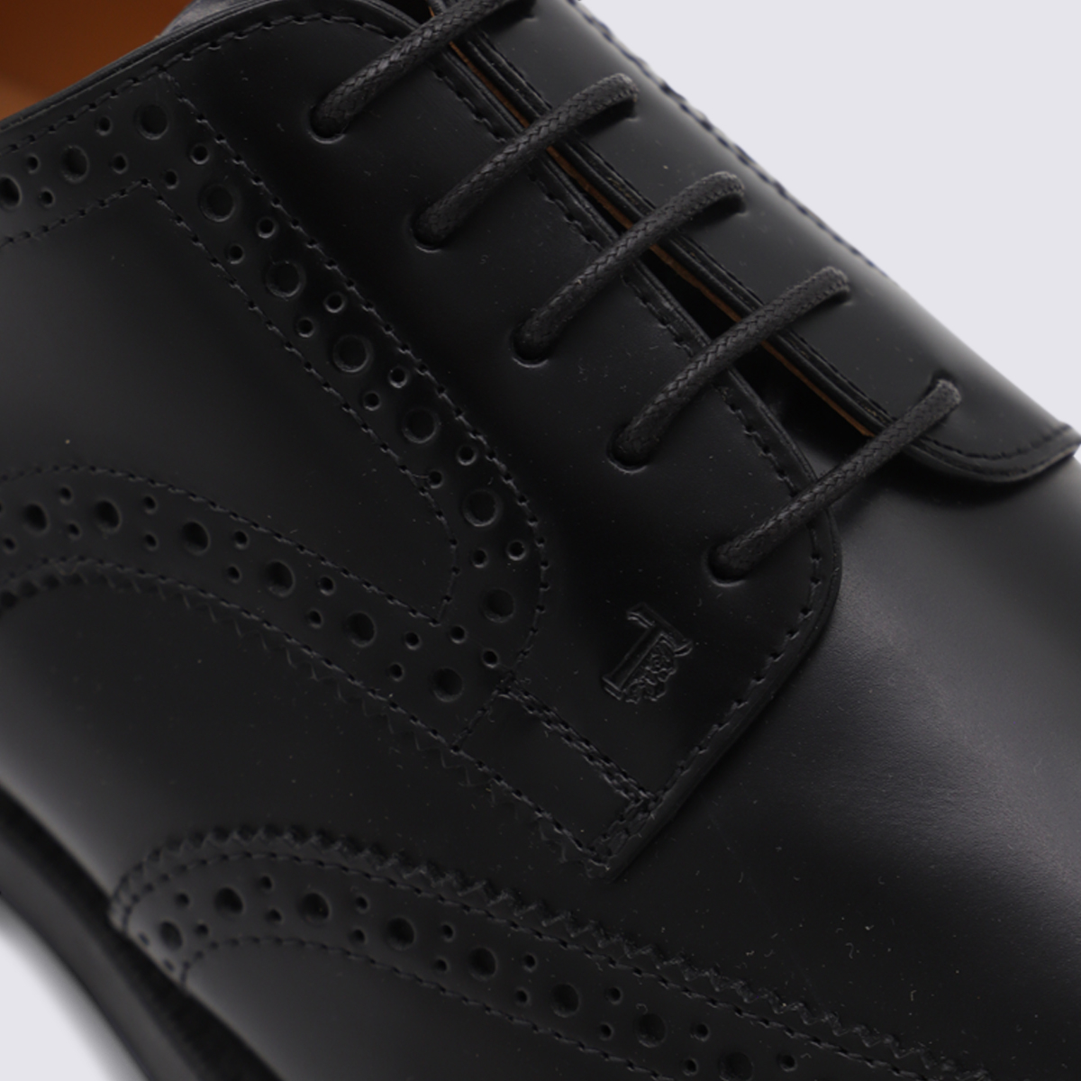 [Tod's] Dress Shoes FW26 XXM75L0JK70LYGB999