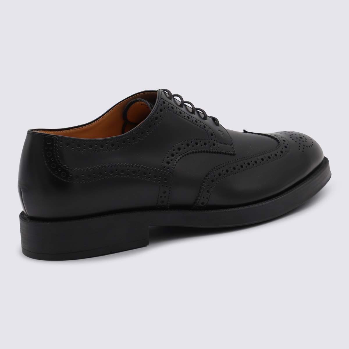 [Tod's] Dress Shoes FW26 XXM75L0JK70LYGB999