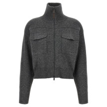 [Brunello Cucinelli] Cardigan FW26 MSH201306PCBN25