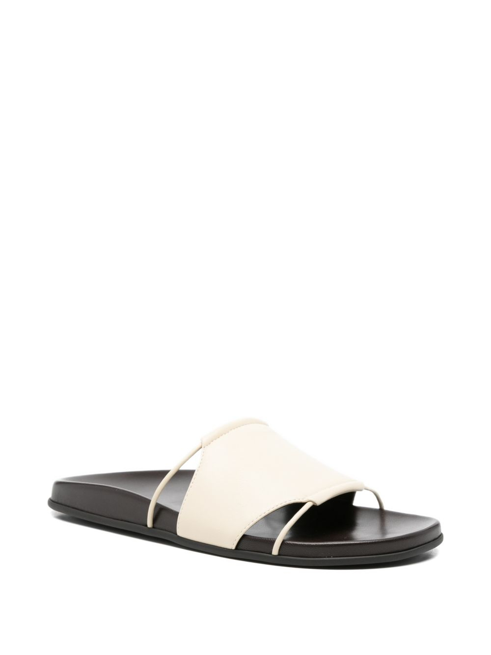 [THE ROW] Sandals FW26 F1792SN65CLIV