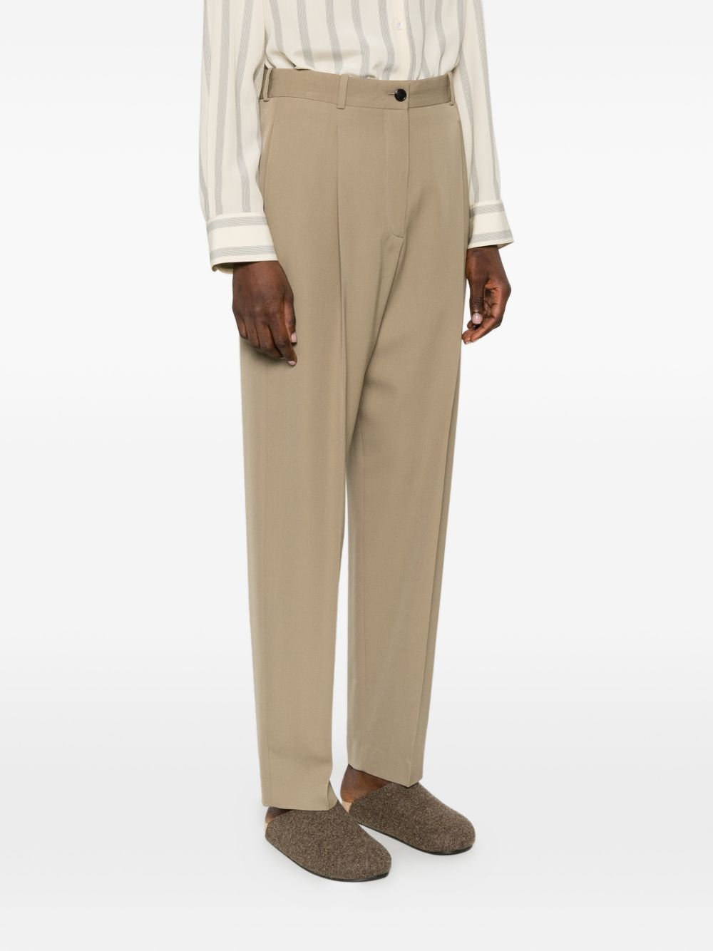 [THE ROW] Pants FW26 10813W4319AYB
