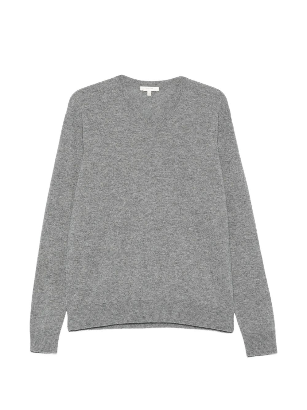[THE ROW] Knitwear FW26 10682Y986GRY