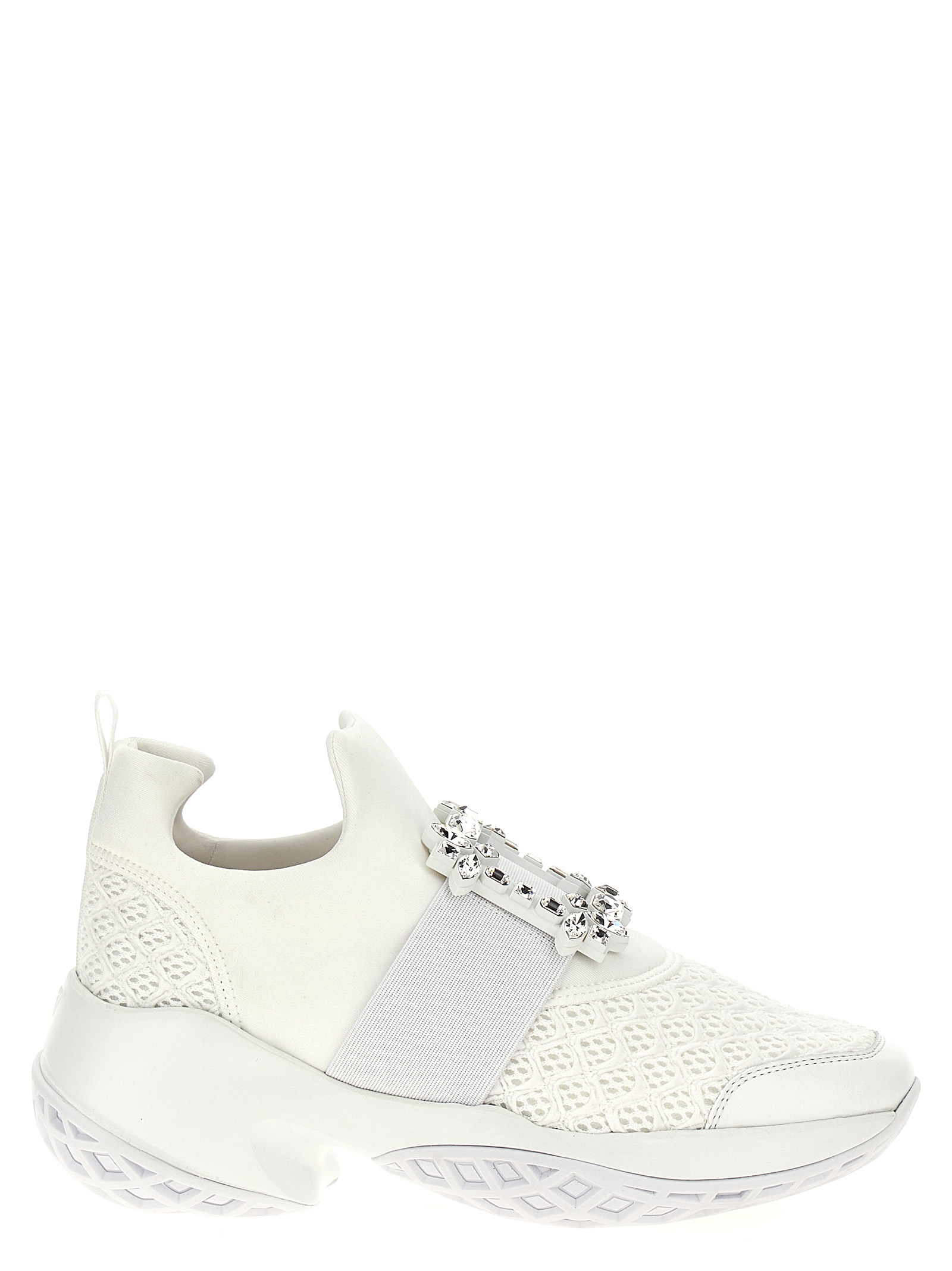 [Roger Vivier] Sneakers FW26 RVW50624180KOTB001