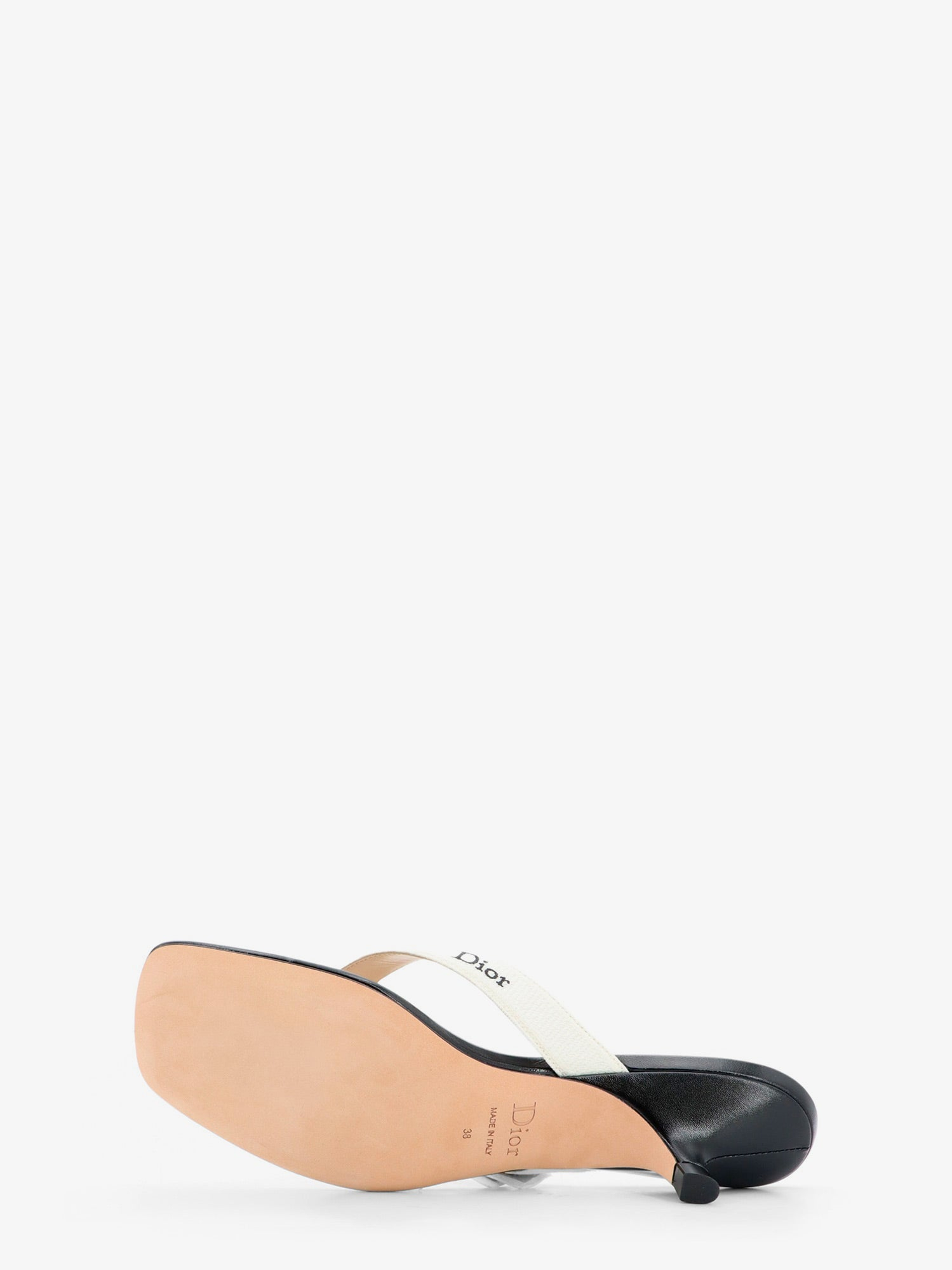 [Dior] Sandals FW26 KCO0684LEC900