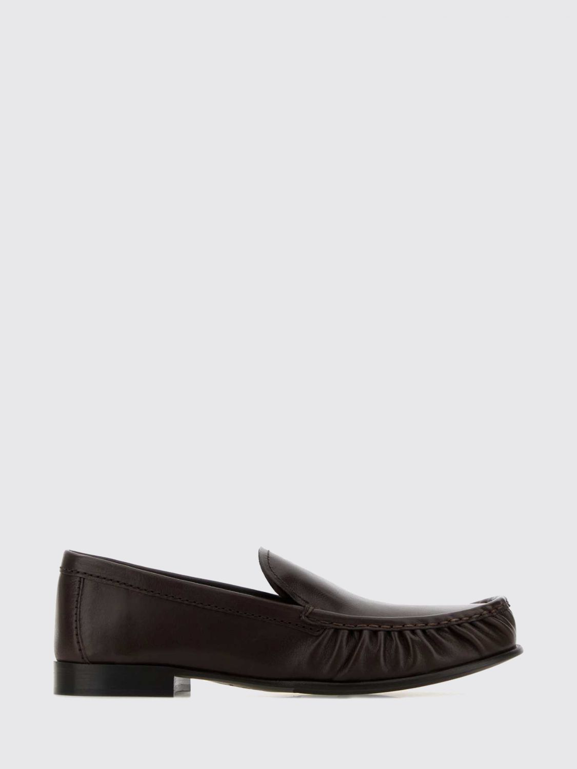 [Miu Miu] Loafer SS26 5D499EF015007 F0003