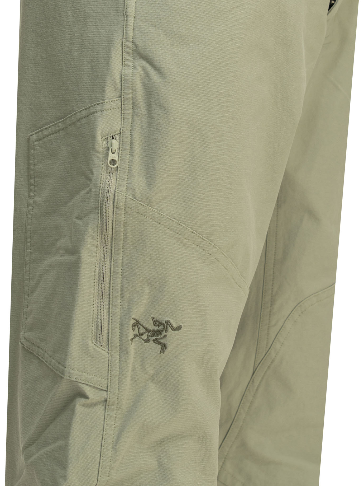 [ARC'TERYX] Trousers FW26 X000009316CRONIN CTTN PTHABITAT_X