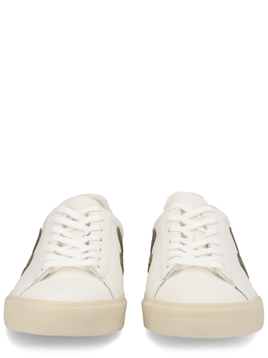 [Veja] Sneakers SS26 CP0502347_EXTRA-WHITE_KAKI