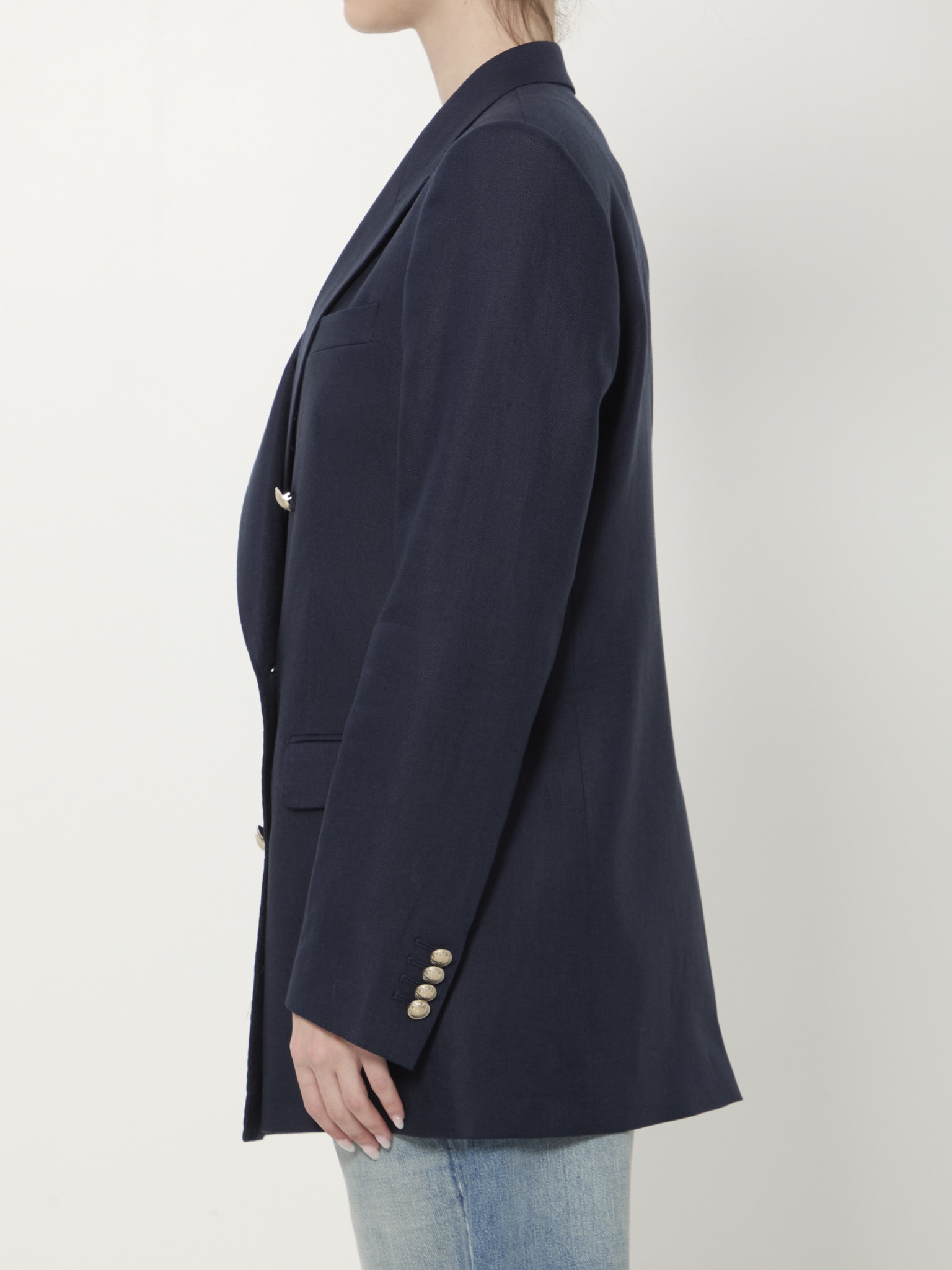[TAGLIATORE] Blazer SS26 JJASMINE_340021_387