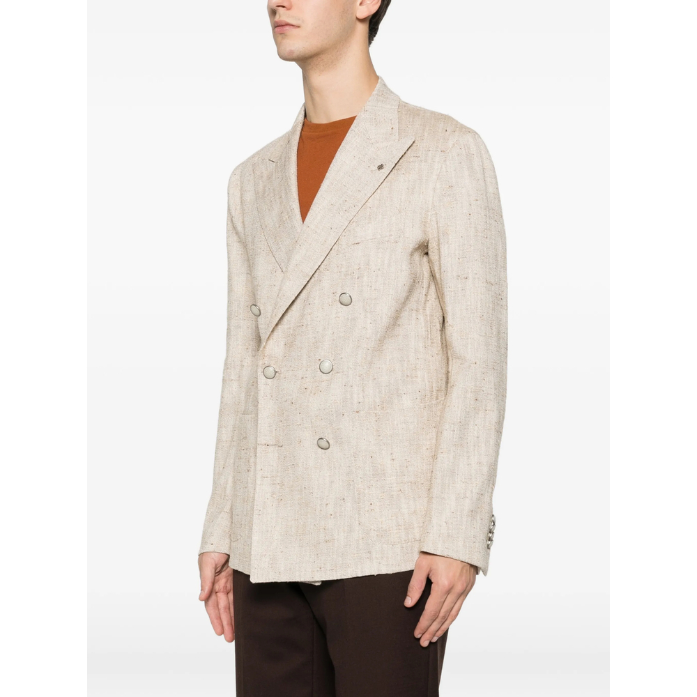 [TAGLIATORE] Blazer SS26 A50088 DARREL20K A1128