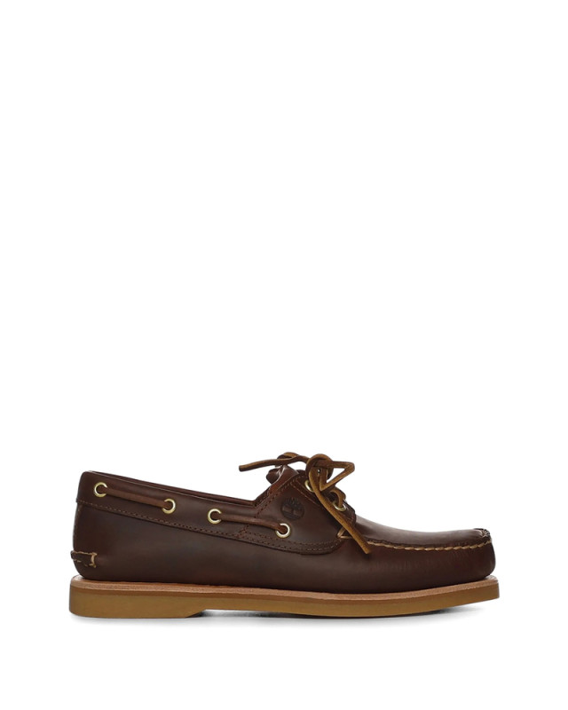 [Timberland] Moccasins SS26 TB0A2NUPEM41  MEBRO