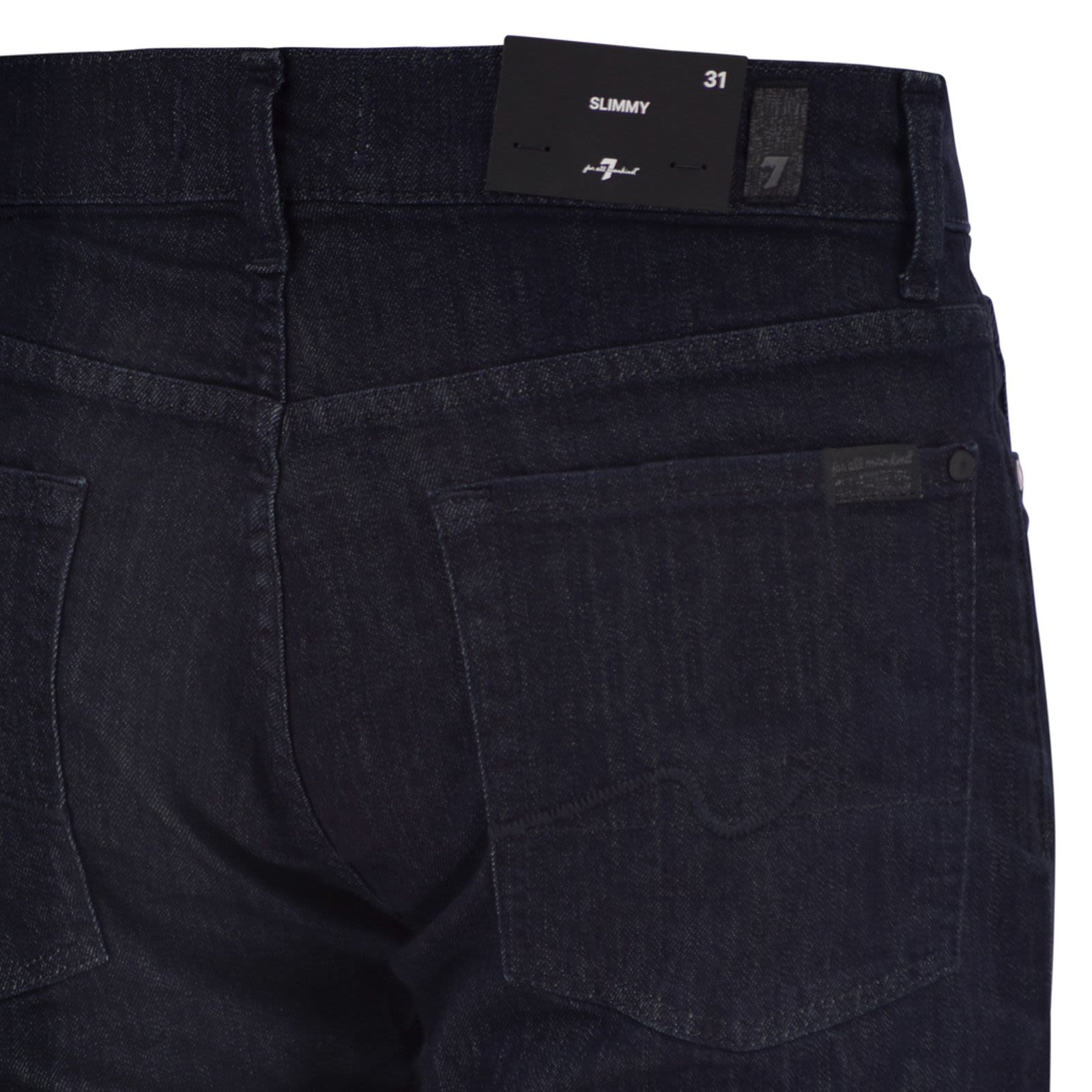 [7 FOR ALL MANKIND] Jeans SS26 7TC4083L U71C1