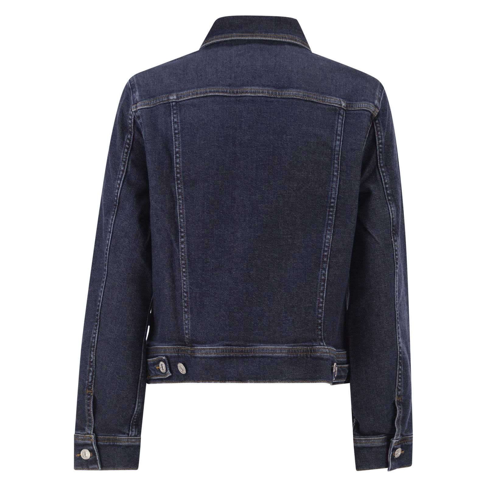 [7 FOR ALL MANKIND] Denim Jacket SS26 7UJ61A91 U71Y5