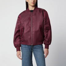 [Anine Bing] Bomber jacket FW26 A-01-10490PL