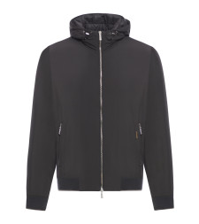 [Moorer] Casual Jacket FW26 MOUGI100050TEPA023U0001 NERO