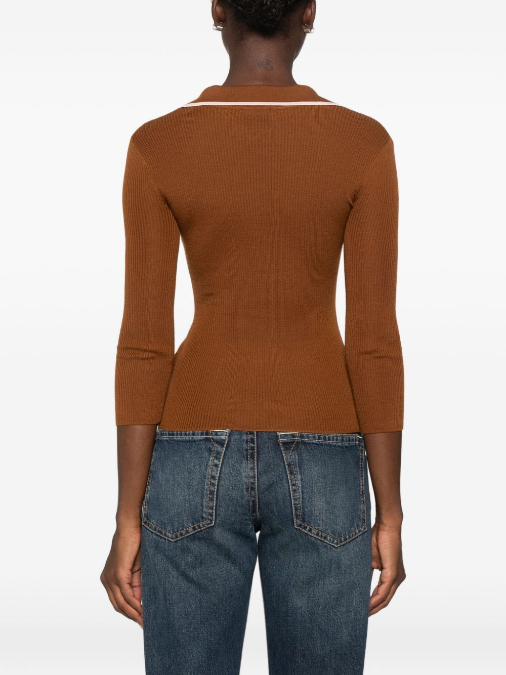 [ELISABETTA FRANCHI] T-shirts Short Sleeve FW26 MK17B66E2FQ4