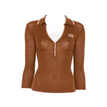 [ELISABETTA FRANCHI] T-shirts Short Sleeve FW26 MK17B66E2FQ4