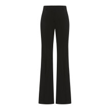 [SPORTMAX] Trousers FW26 2622136011600004 BLACK