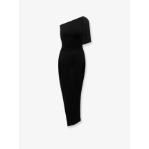 [Rick Owens] Sleeveless dress FW26 RP02F5627RIBM09