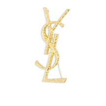 [Saint Laurent] Brooch FW26 840195Y15008060