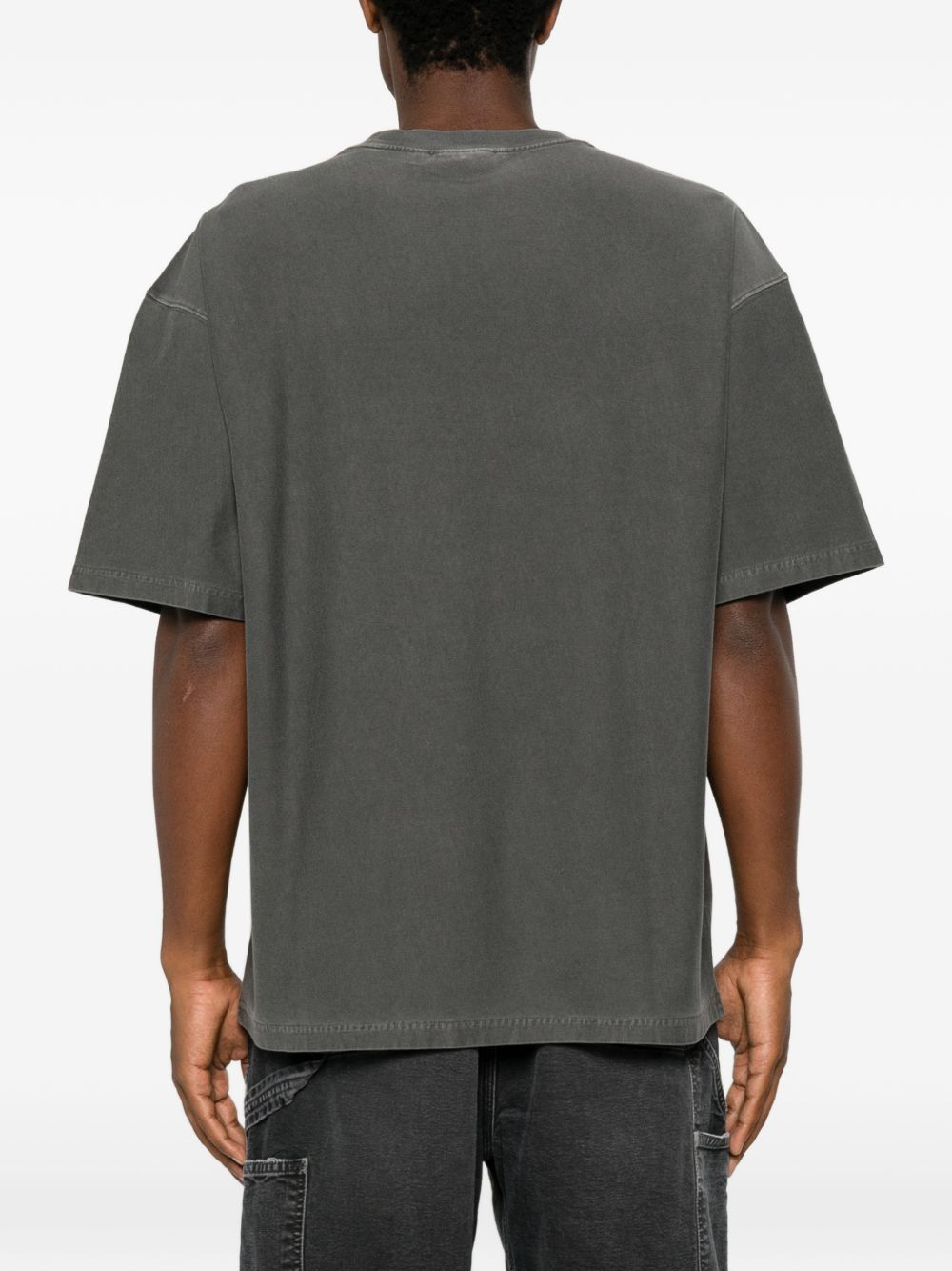 [CARHARTT WIP] T-shirts Short Sleeve FW26 I03686389GD