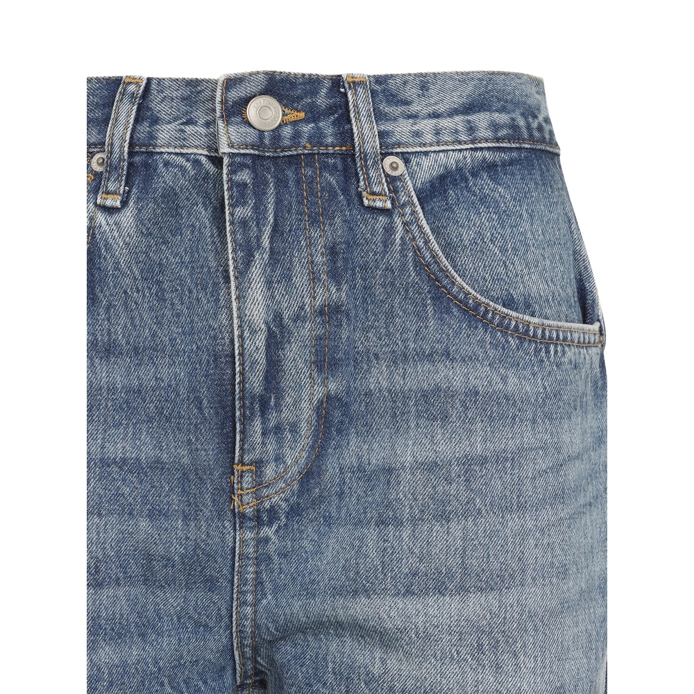 [THE FRANKIE SHOP] Jeans FW26 DALSTON  MEDWA