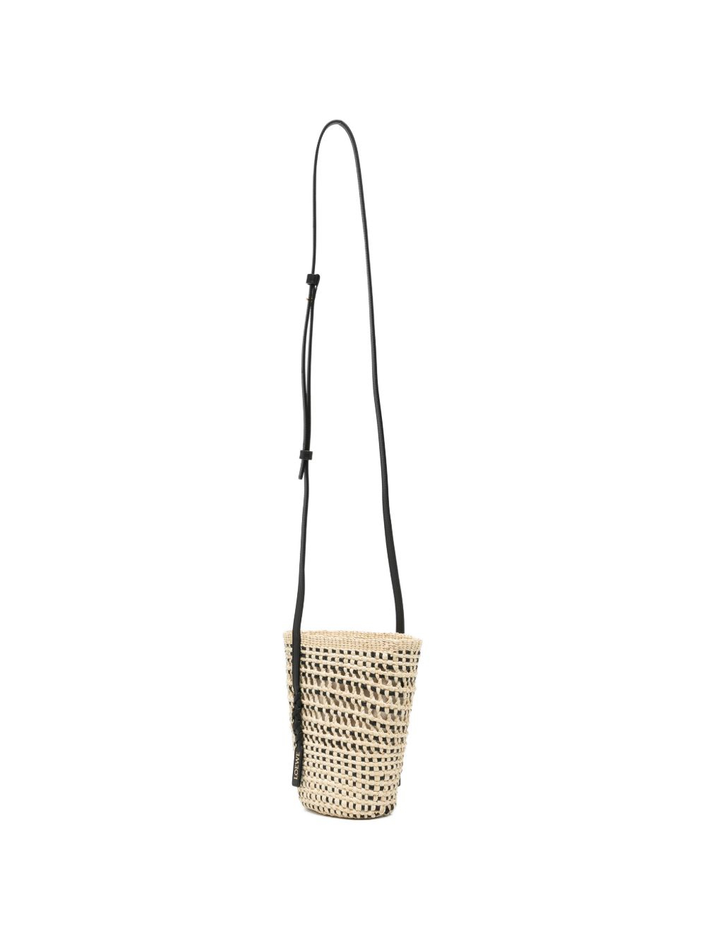 [LOEWE PAULA'S IBIZA] Shoulder bag SS26 C630IMBX012165