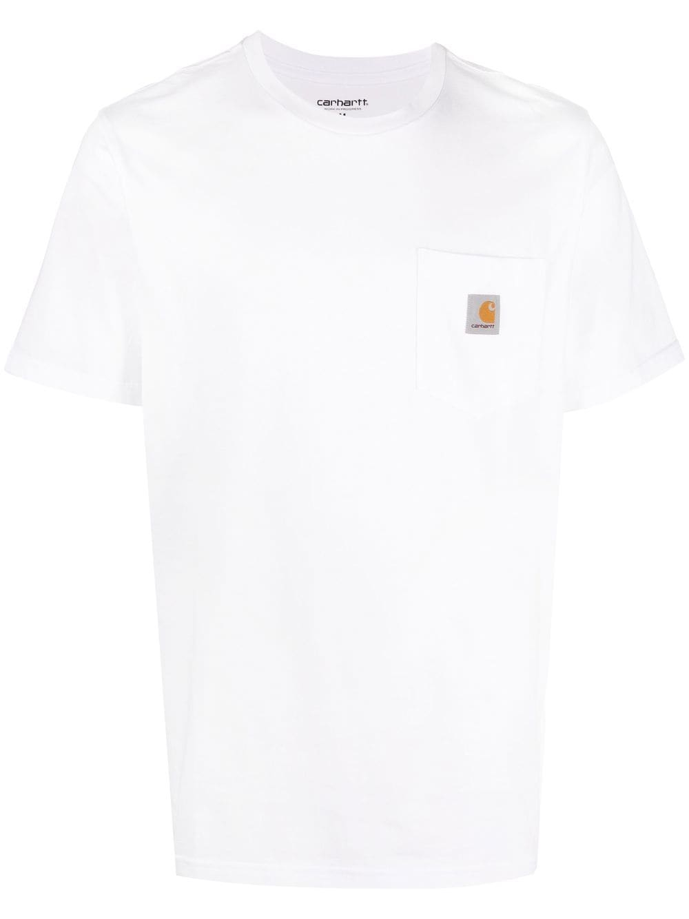 [CARHARTT WIP] T-shirts Short Sleeve FW26 I03043402XX