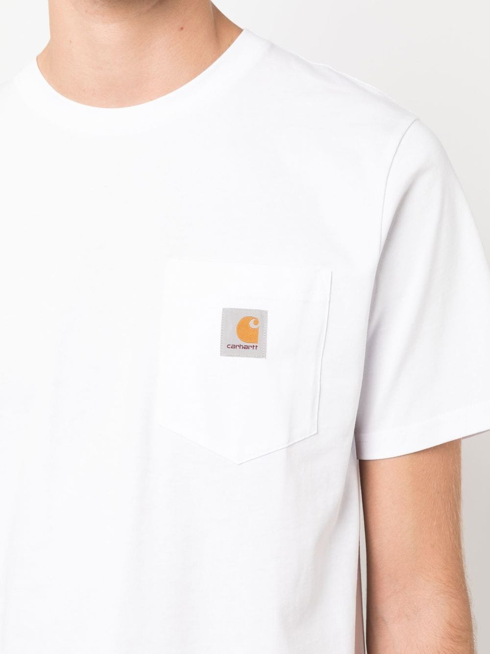 [CARHARTT WIP] T-shirts Short Sleeve FW26 I03043402XX