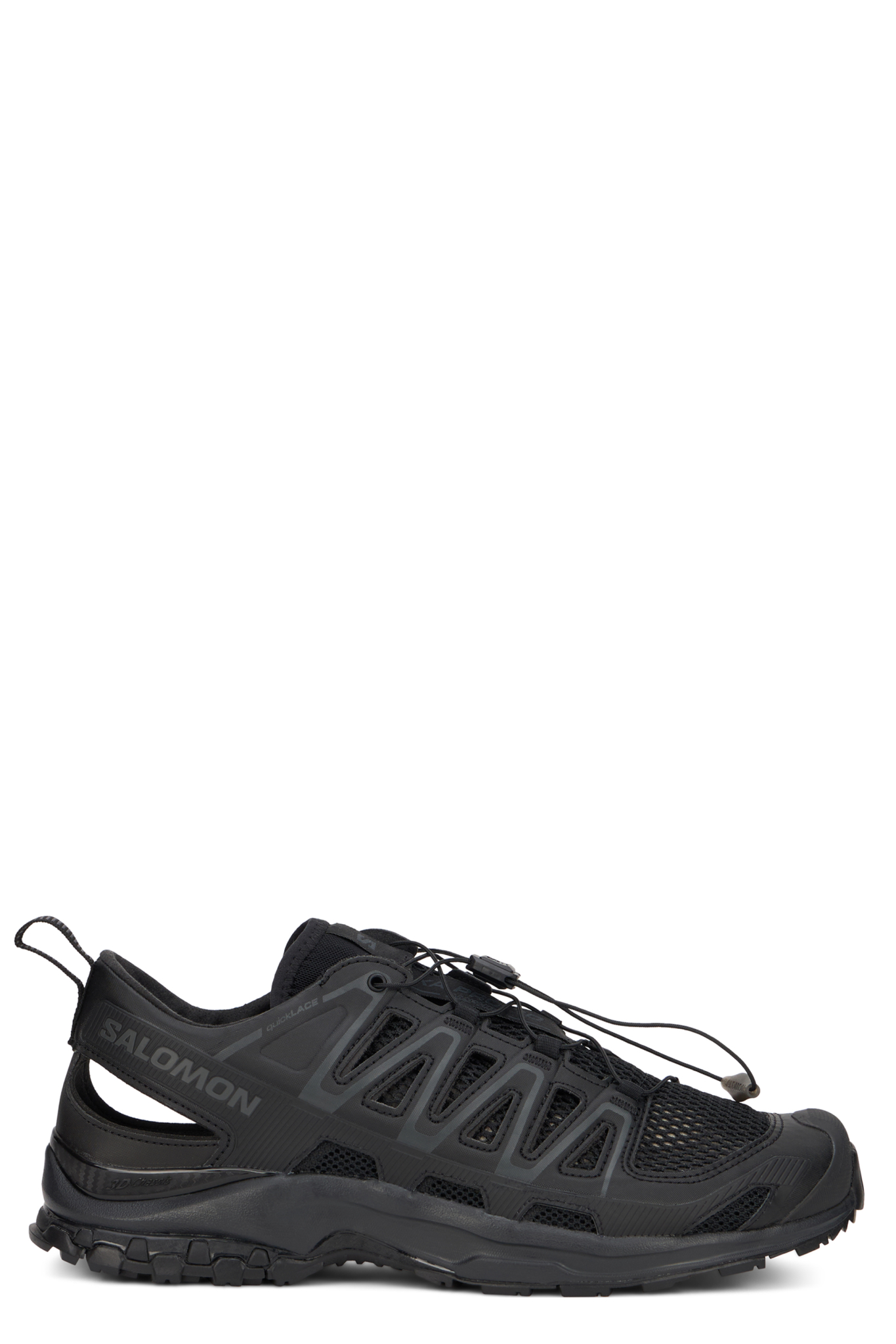 [SALOMON] Sneakers SS26 L47740000_BLACKBLACKBLACK