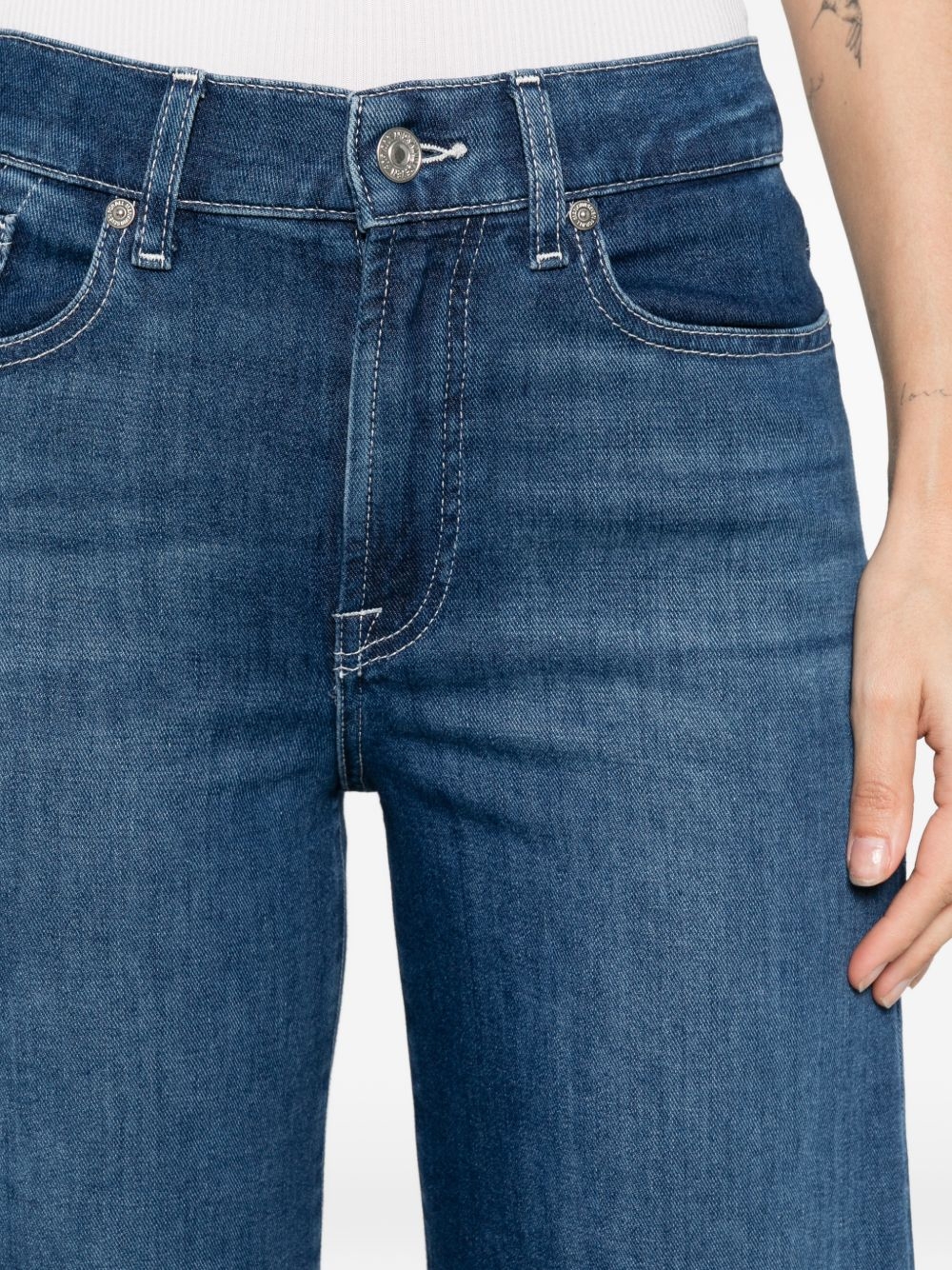 [7 FOR ALL MANKIND] Jeans SS26 7U6P0R513DO