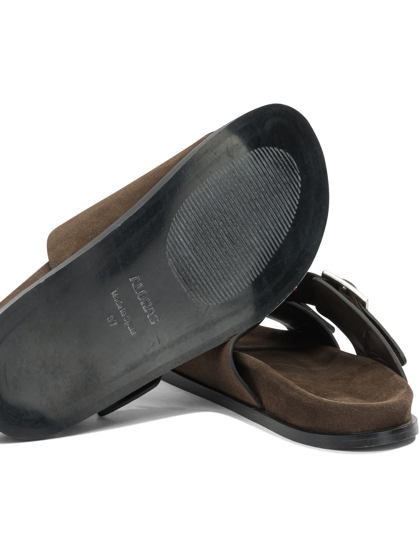 [ALOHAS] Sandals SS26 S10118502