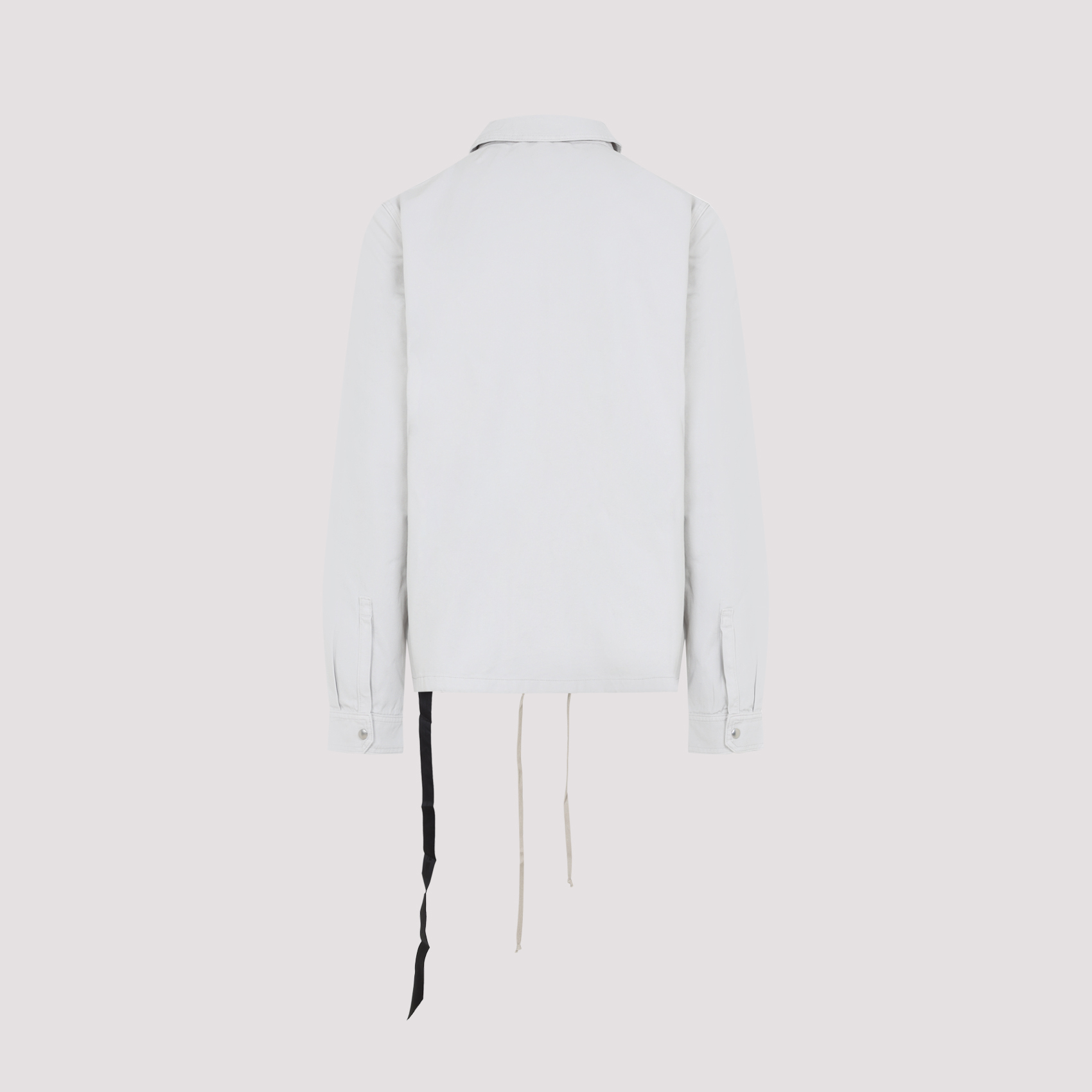 [RICK OWENS DRKSHDW] Casual Jacket SS26 DU01F4783.CVS