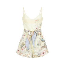 [Zimmermann] Jump suit SS26 6538YC261