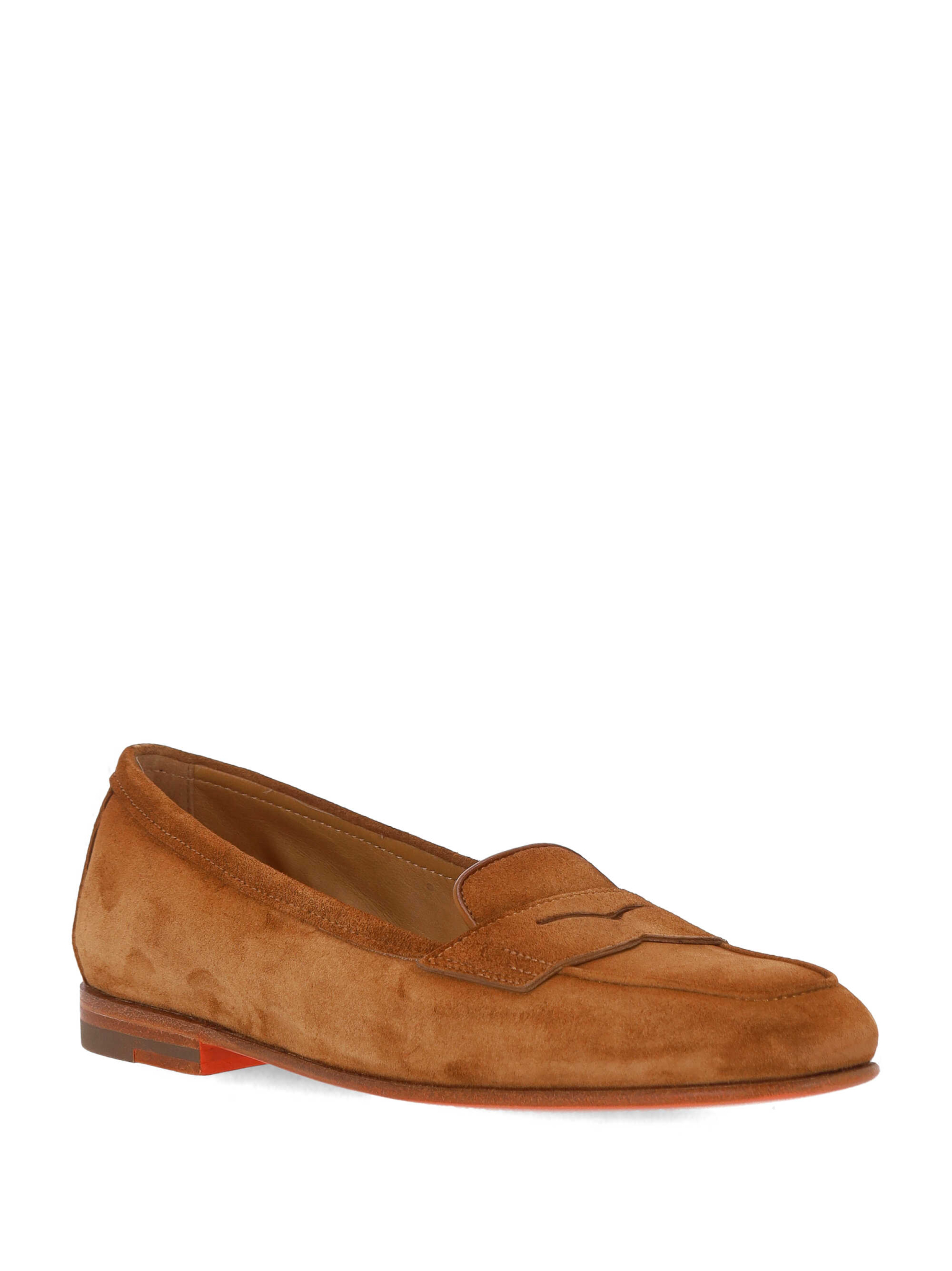 [Santoni] Loafer SS26 WUNY71031SA4SAEAC40